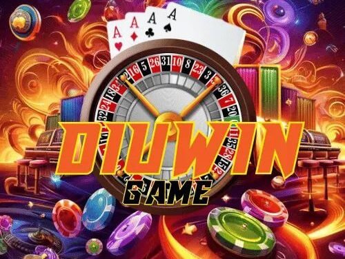 Diuwin Game